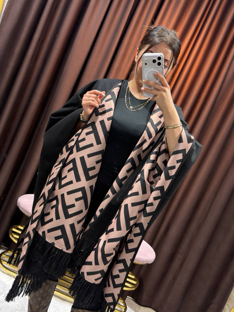FENDİ İTHAL PANÇO