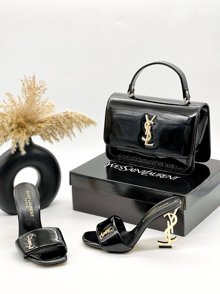 YSL 2’Lİ KOMBİN İTHAL | 4 Renk Seçeneği