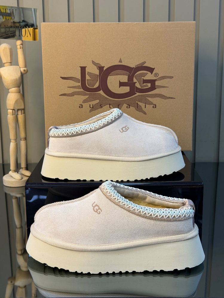 UGG TAZZ İTHAL 