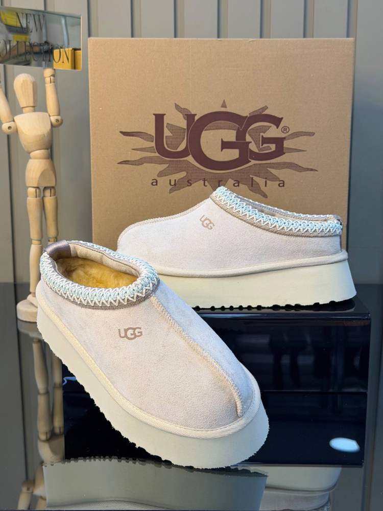 UGG TAZZ İTHAL 