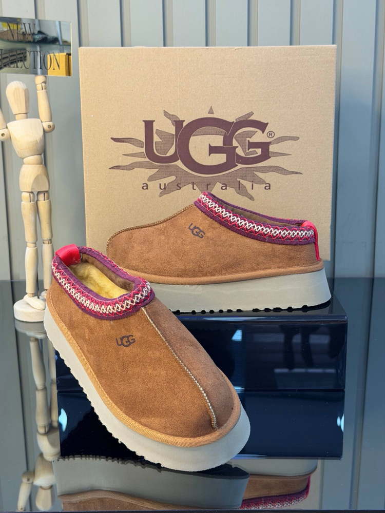 UGG TAZZ İTHAL