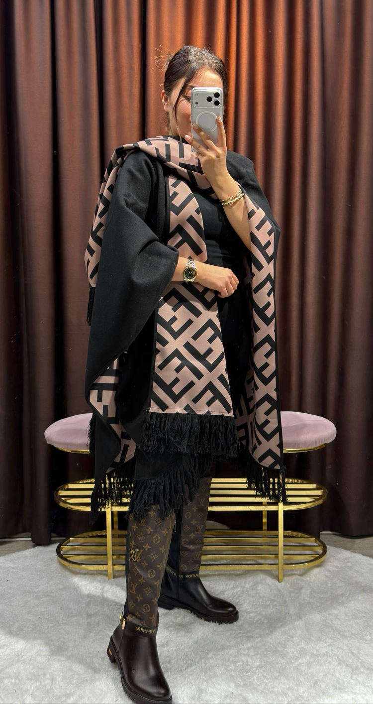 FENDİ İTHAL PANÇO