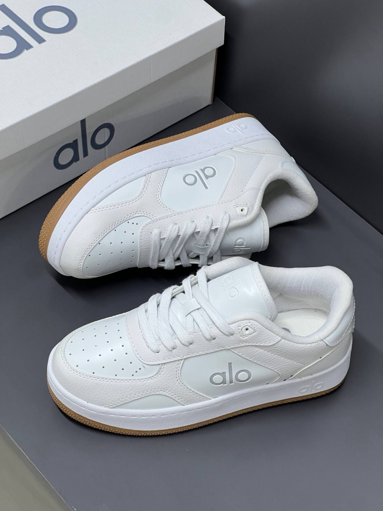 ALO İTHAL KADIN SNEAKER 