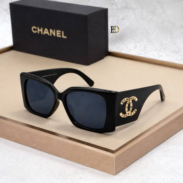 CHANEL İTHAL GÖZLÜK | 5 Renk