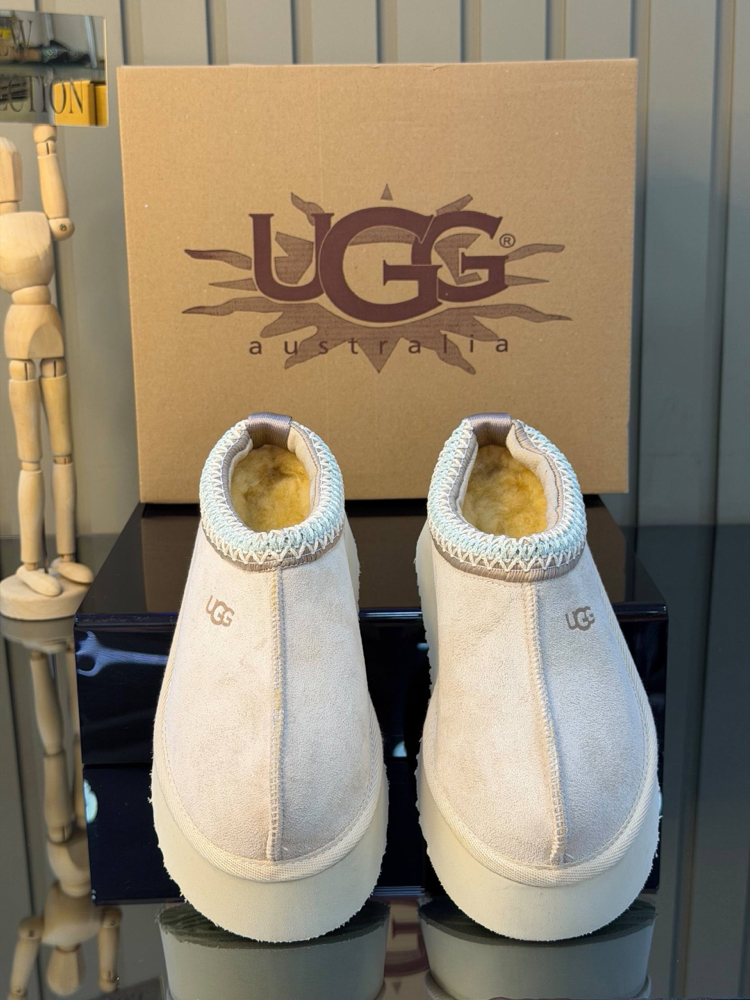 UGG TAZZ İTHAL 