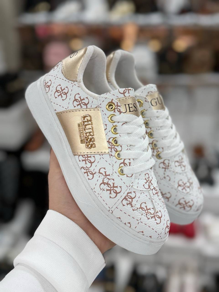 GUESS SNEAKER | 5 Renk