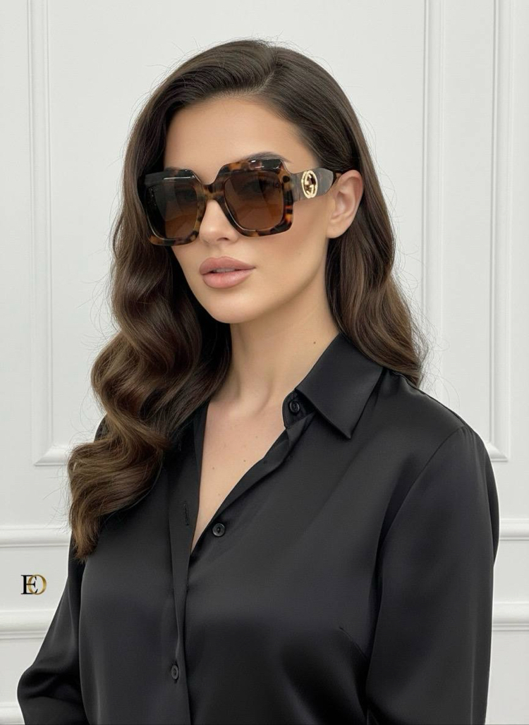 GUCCİ İTHAL GÖZLÜK | 5 Renk