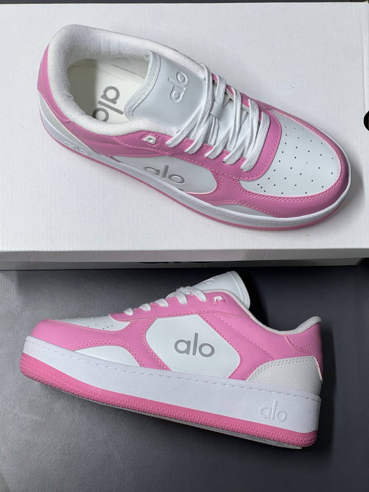 ALO İTHAL KADIN SNEAKER 