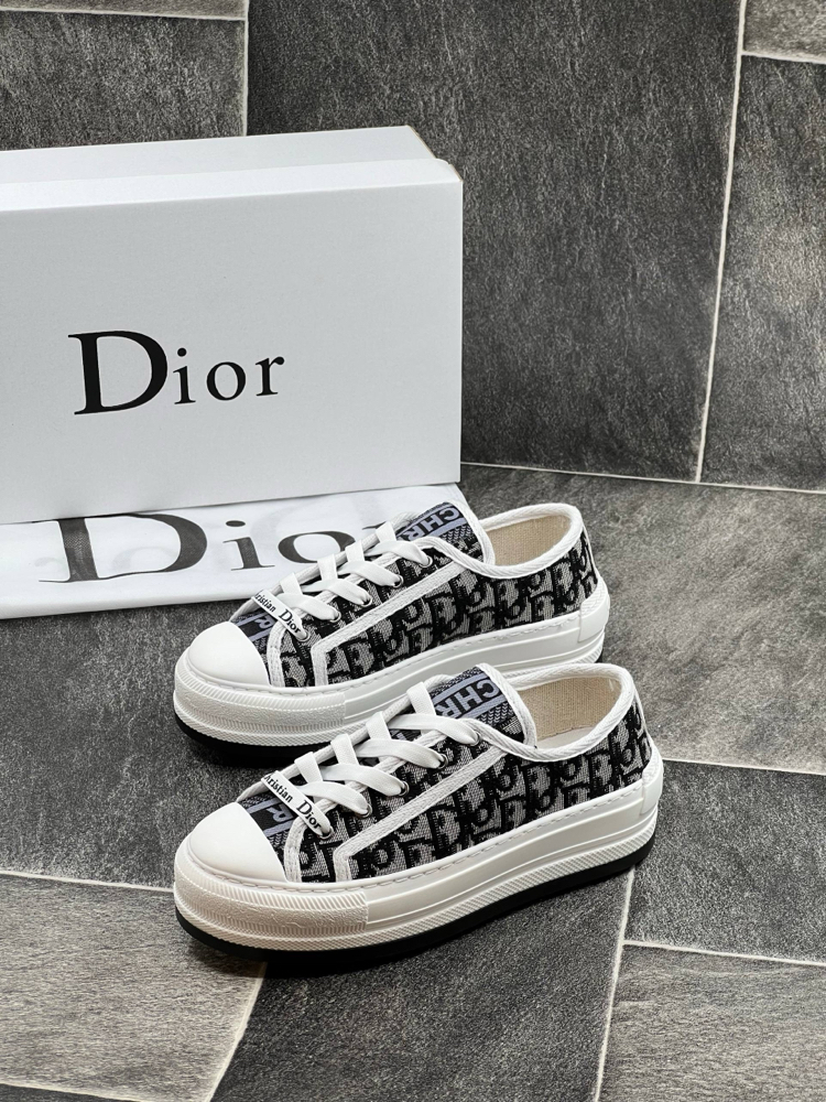 CHRİSTİAN DİOR SNEAKER | 4 Renk