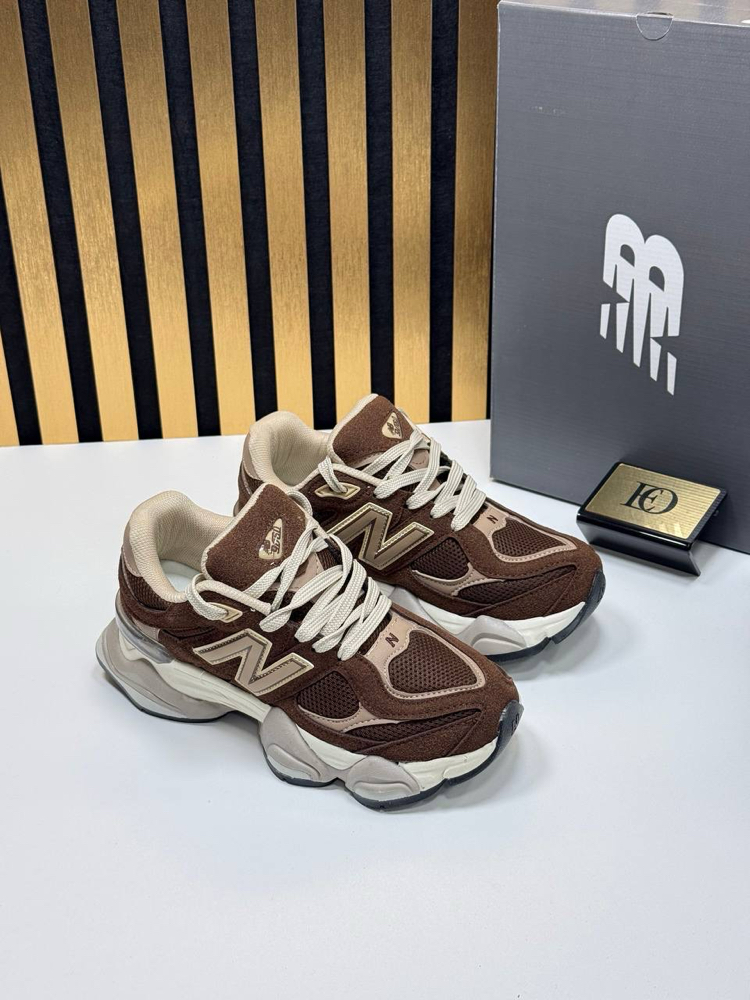 NEW BALANCE 9060 İTHAL KADIN SNEAKER 