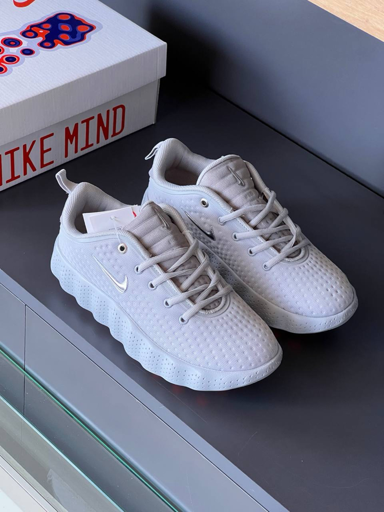 NİKE MİND İTHAL KADIN SNEAKER | 5 Renk Seçeneği