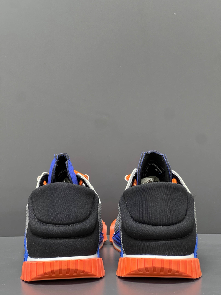 DOLCE GABBANA İTHAL ERKEK SNEAKER 