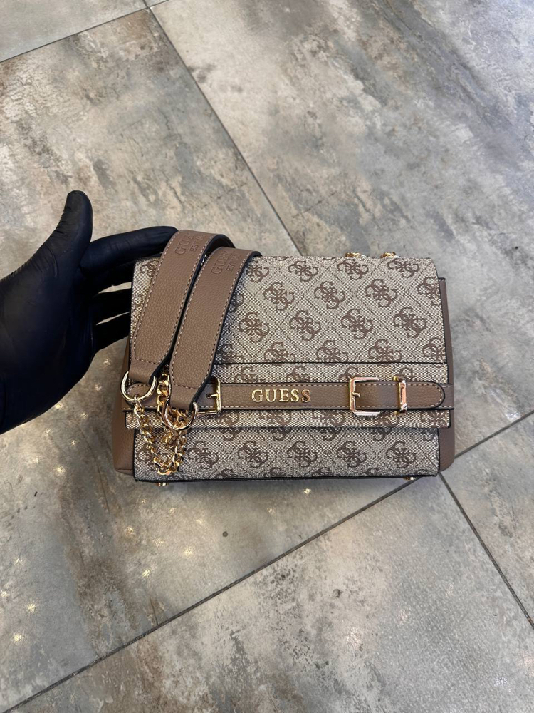 GUESS SESTRİ ÇANTA | 5 Renk
