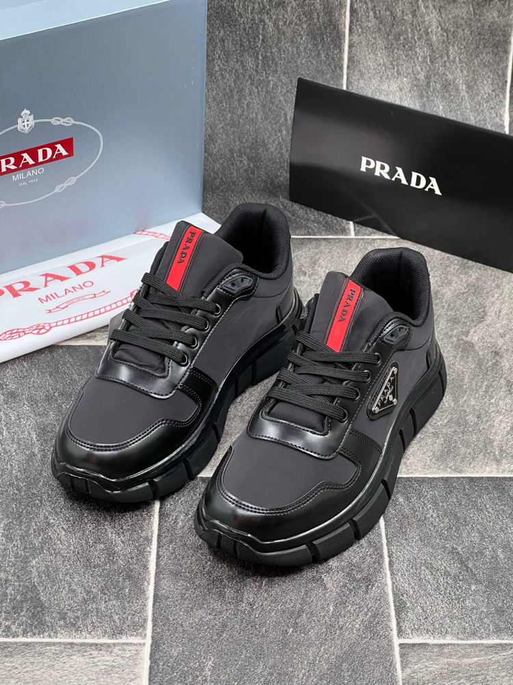 PRADA ERKEK SNEAKER