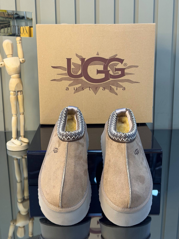 UGG TAZZ İTHAL