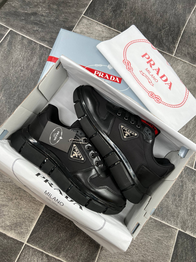 PRADA ERKEK SNEAKER