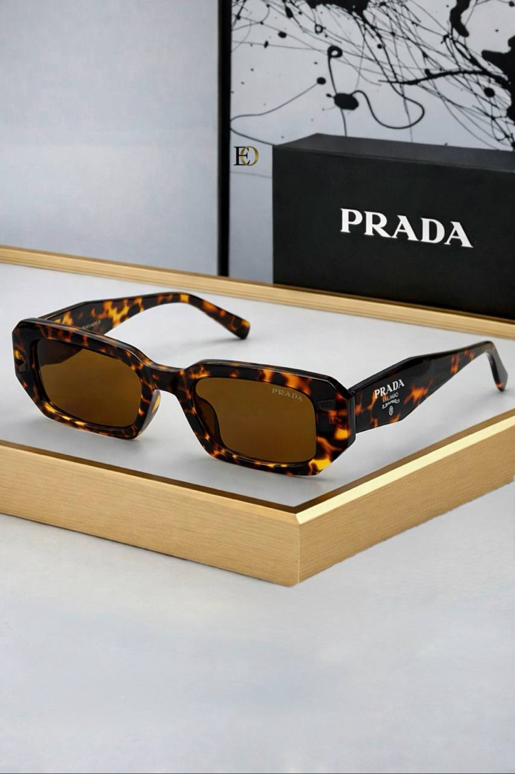 PRADA İTHAL GÖZLÜK | 3 Renk
