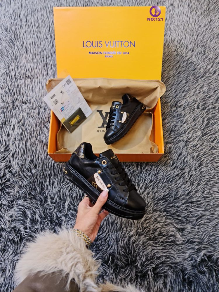 LOUİS VUİTTON KADIN SNEAKER | 3 Renk