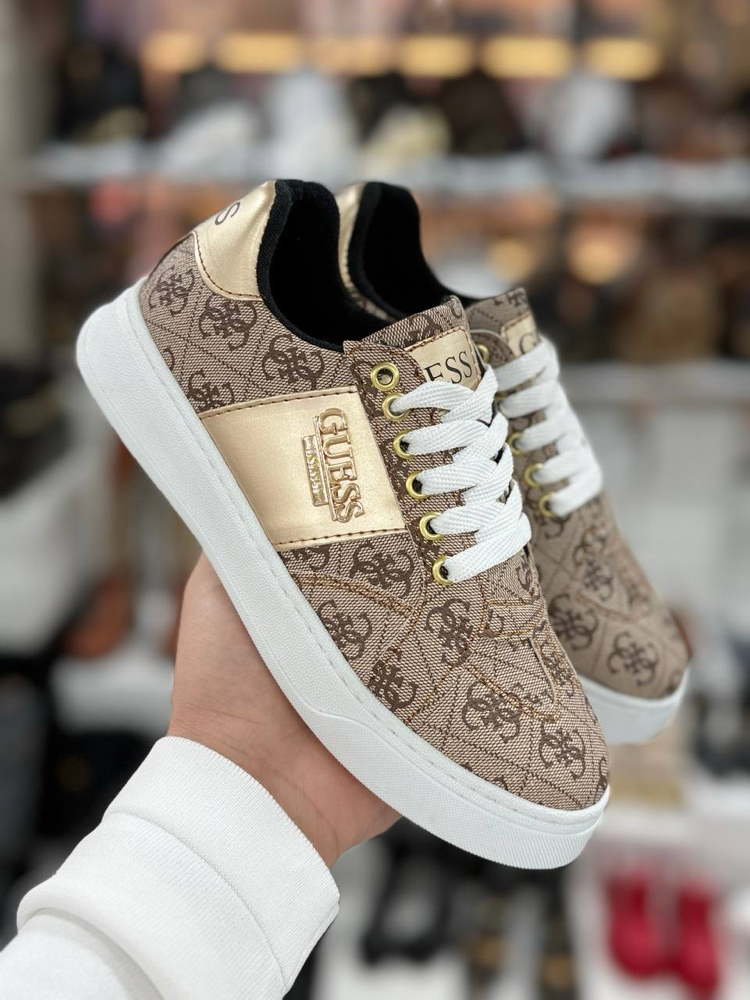 GUESS SNEAKER | 5 Renk