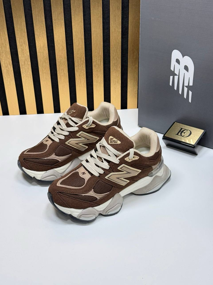 NEW BALANCE 9060 İTHAL KADIN SNEAKER 