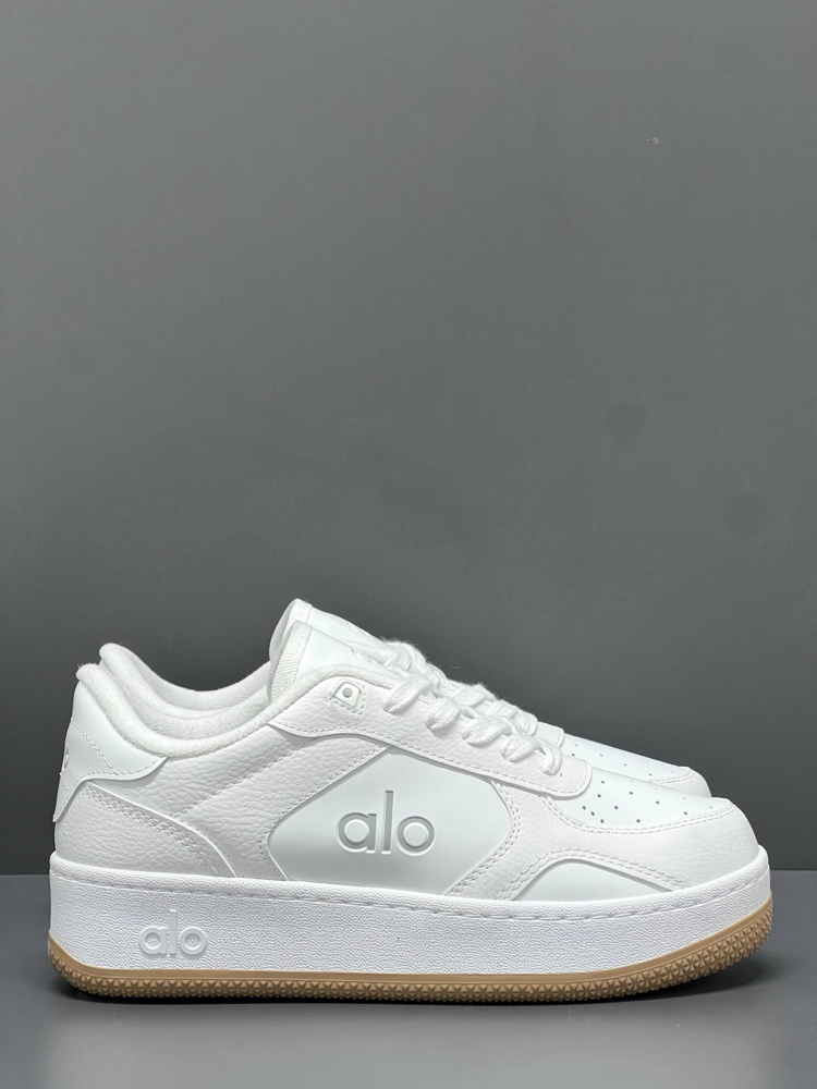 ALO İTHAL KADIN SNEAKER 