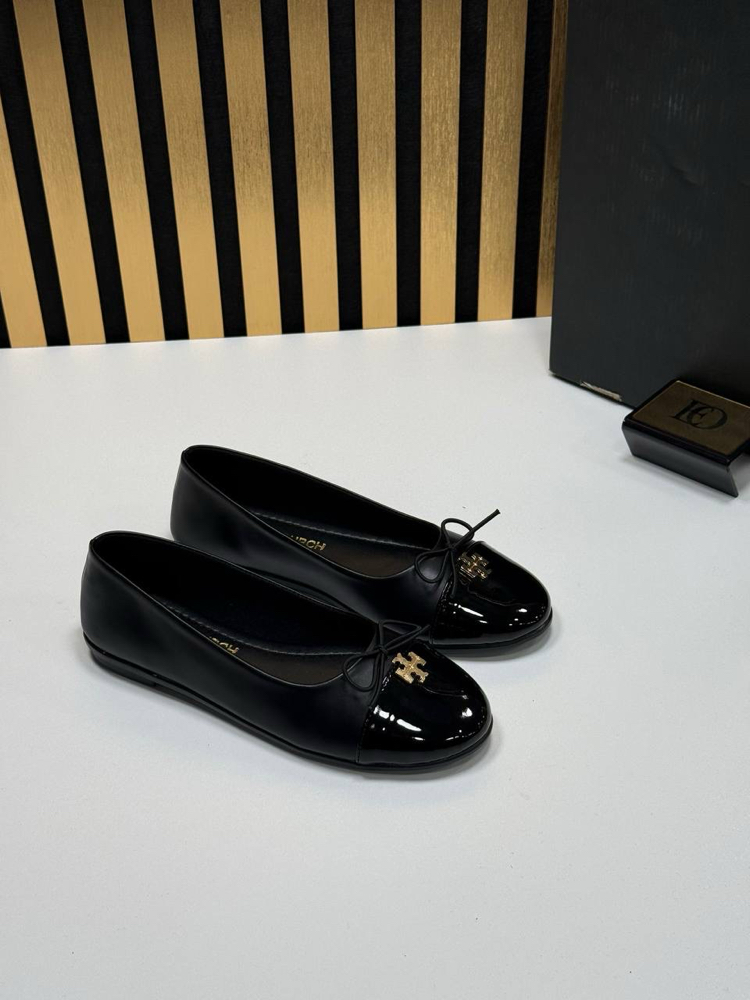 TORY BURCH İTHAL BABET 