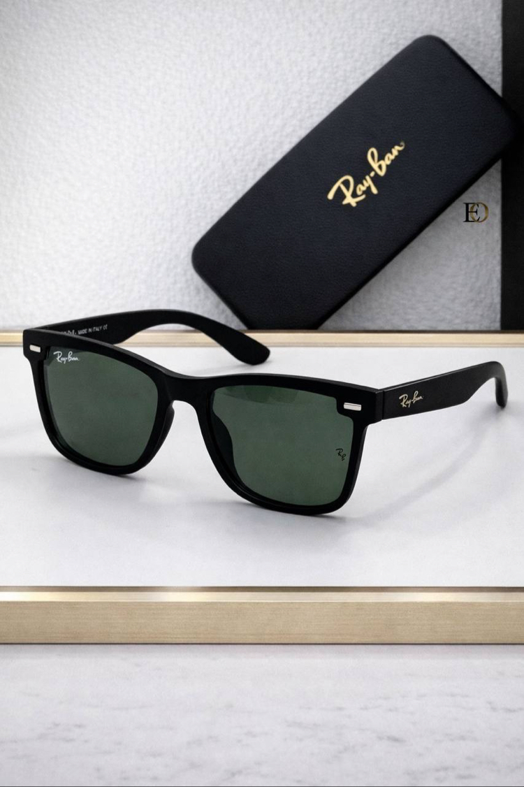 RAY-BAN İTHAL GÖZLÜK | 3 Renk Seçeneği