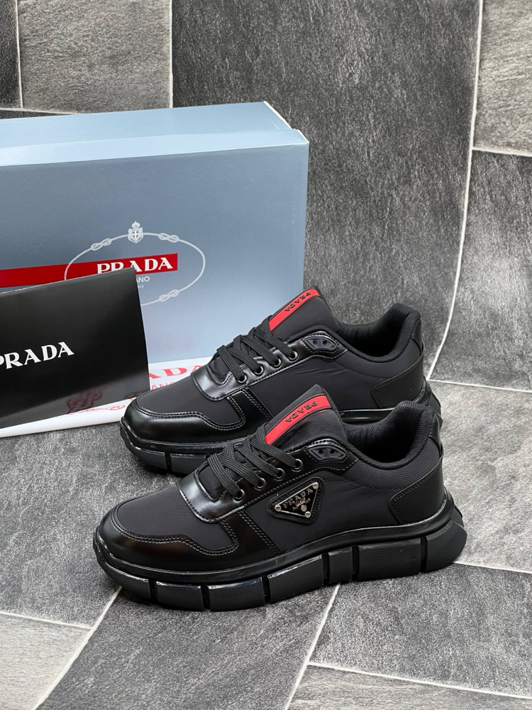 PRADA ERKEK SNEAKER