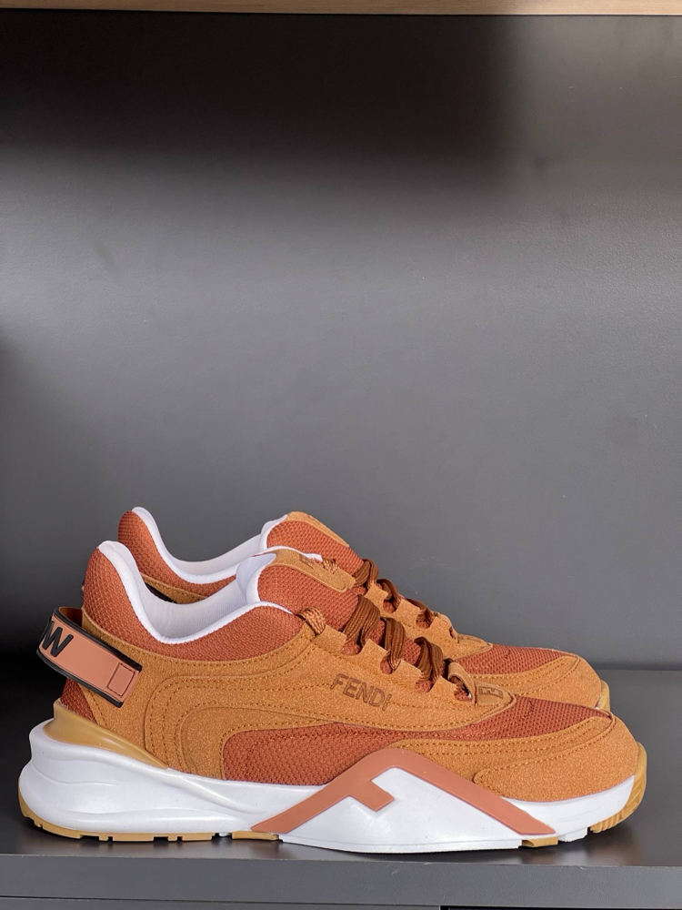 FENDİ İTHAL KADIN SNEAKER 