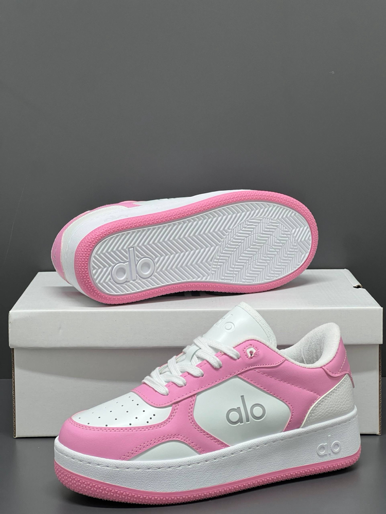 ALO İTHAL KADIN SNEAKER 