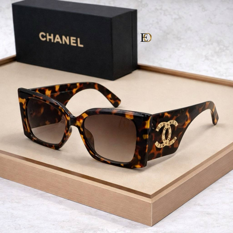 CHANEL İTHAL GÖZLÜK | 5 Renk