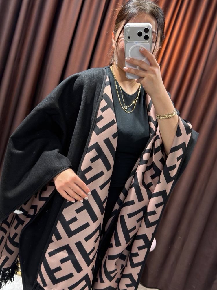 FENDİ İTHAL PANÇO