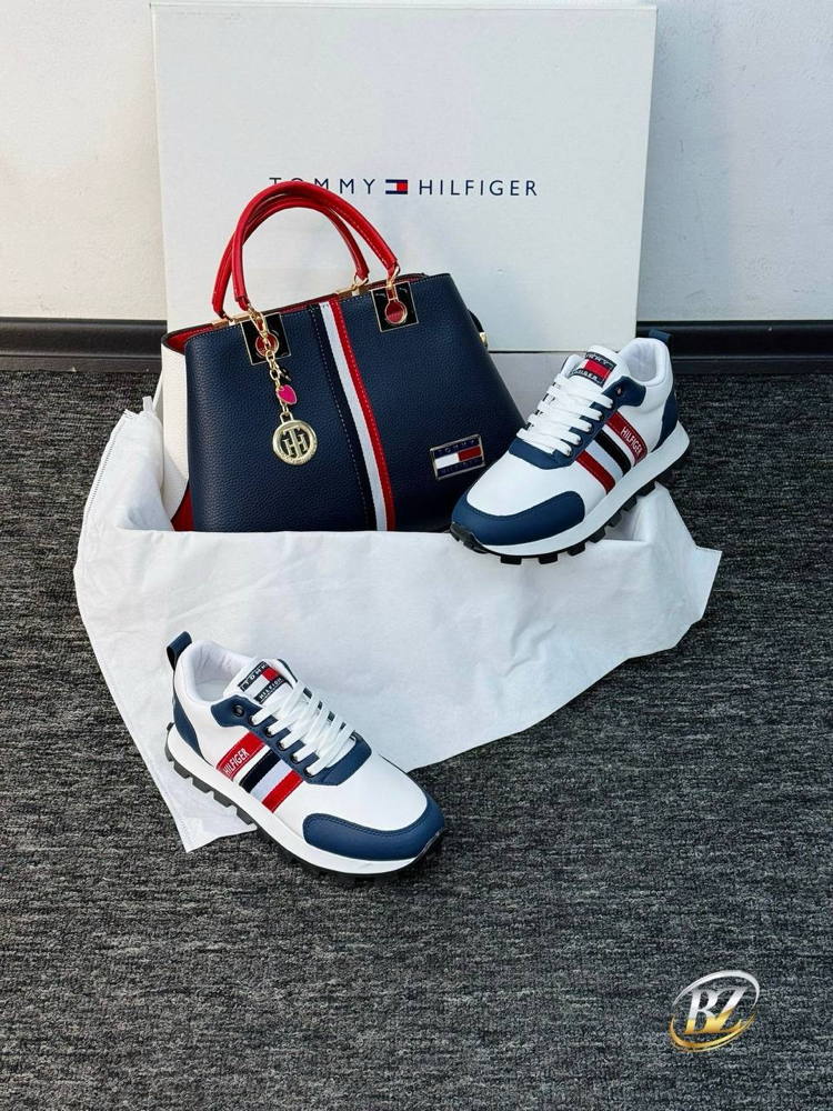 TOMMY HILFIGER İKİLİ KOMBİN | 5 Model Seçeneği