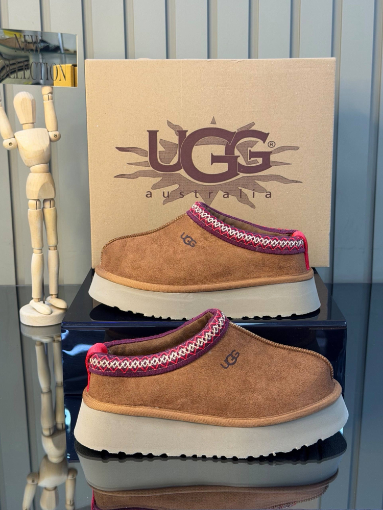 UGG TAZZ İTHAL