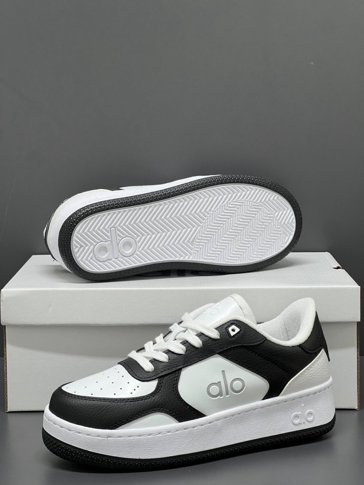 ALO İTHAL KADIN SNEAKER 