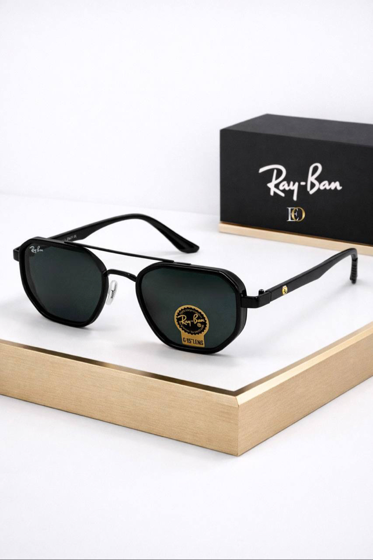 RAY-BAN İTHAL GÖZLÜK | 3 Renk