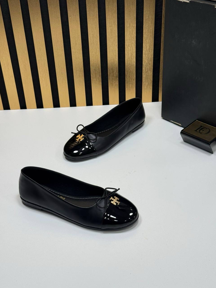 TORY BURCH İTHAL BABET 