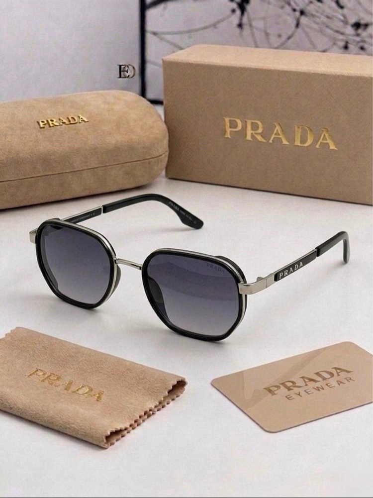 PRADA İTHAL GÖZLÜK | 4 Renk Seçeneği