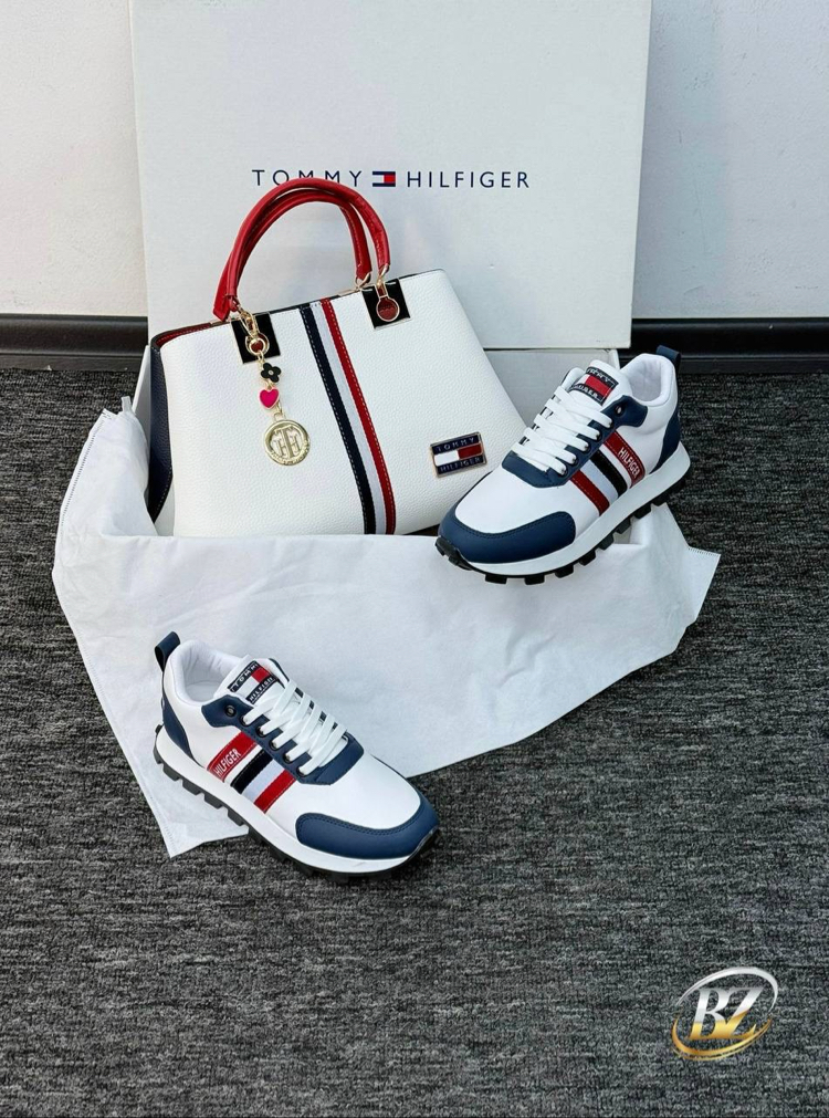 TOMMY HILFIGER İKİLİ KOMBİN | 5 Model Seçeneği