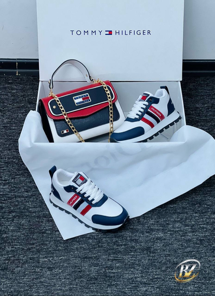 TOMMY HILFIGER İKİLİ KOMBİN | 5 Model Seçeneği