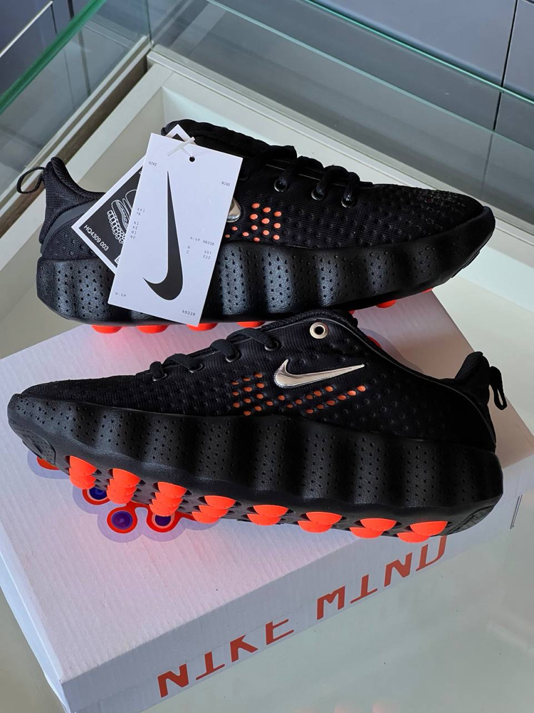 NİKE MİND İTHAL KADIN SNEAKER | 5 Renk Seçeneği