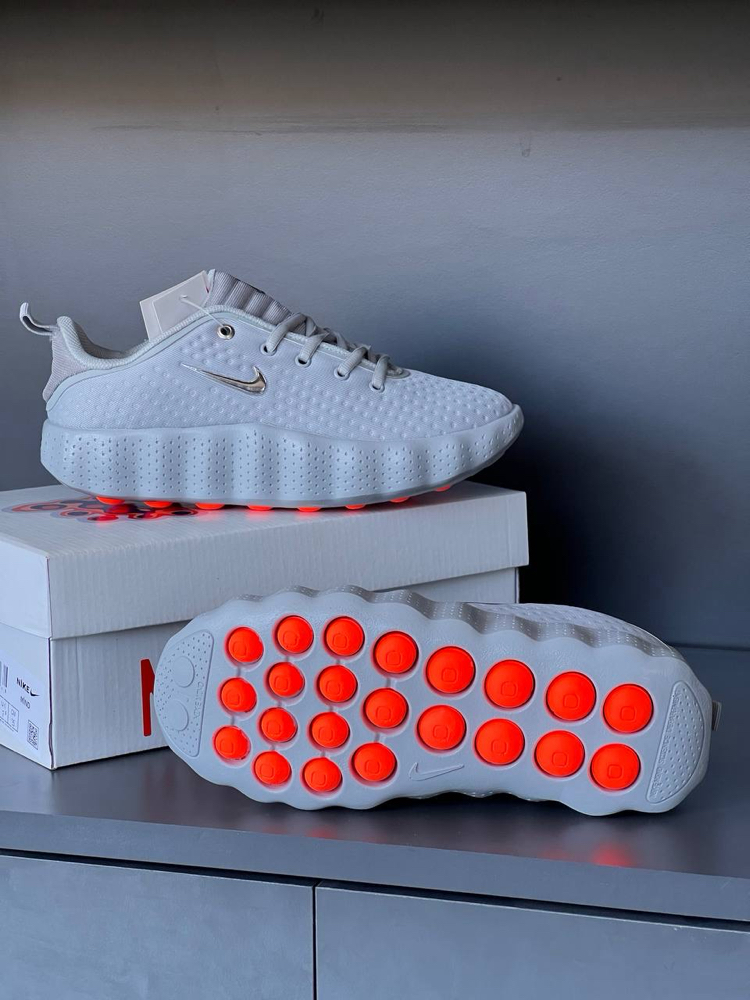 NİKE MİND İTHAL KADIN SNEAKER | 5 Renk Seçeneği