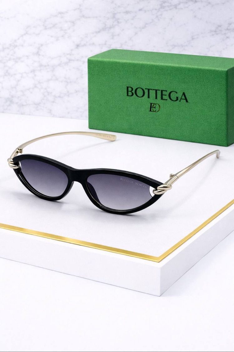 BOTTEGA VENETA İTHAL GÖZLÜK | 5 Renk