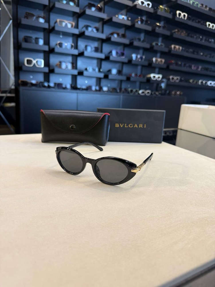 BVLGARİ İTHAL GÖZLÜK | 3 Renk Seçeneği