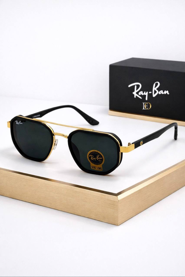 RAY-BAN İTHAL GÖZLÜK | 3 Renk
