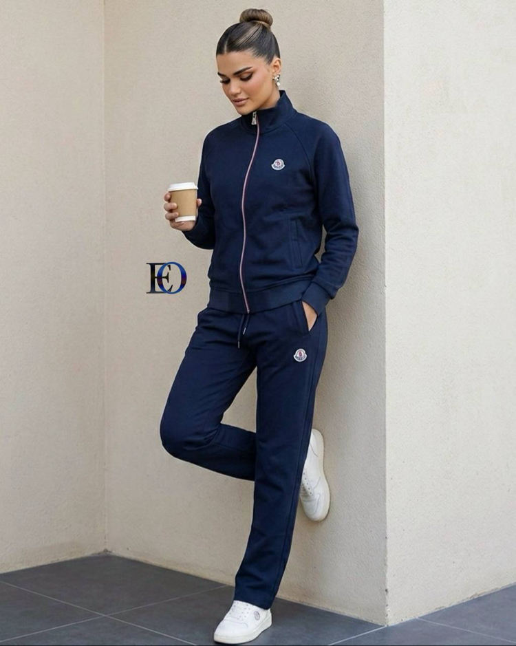MONCLER KADIN EŞOFMAN TAKIMI | 4 Renk