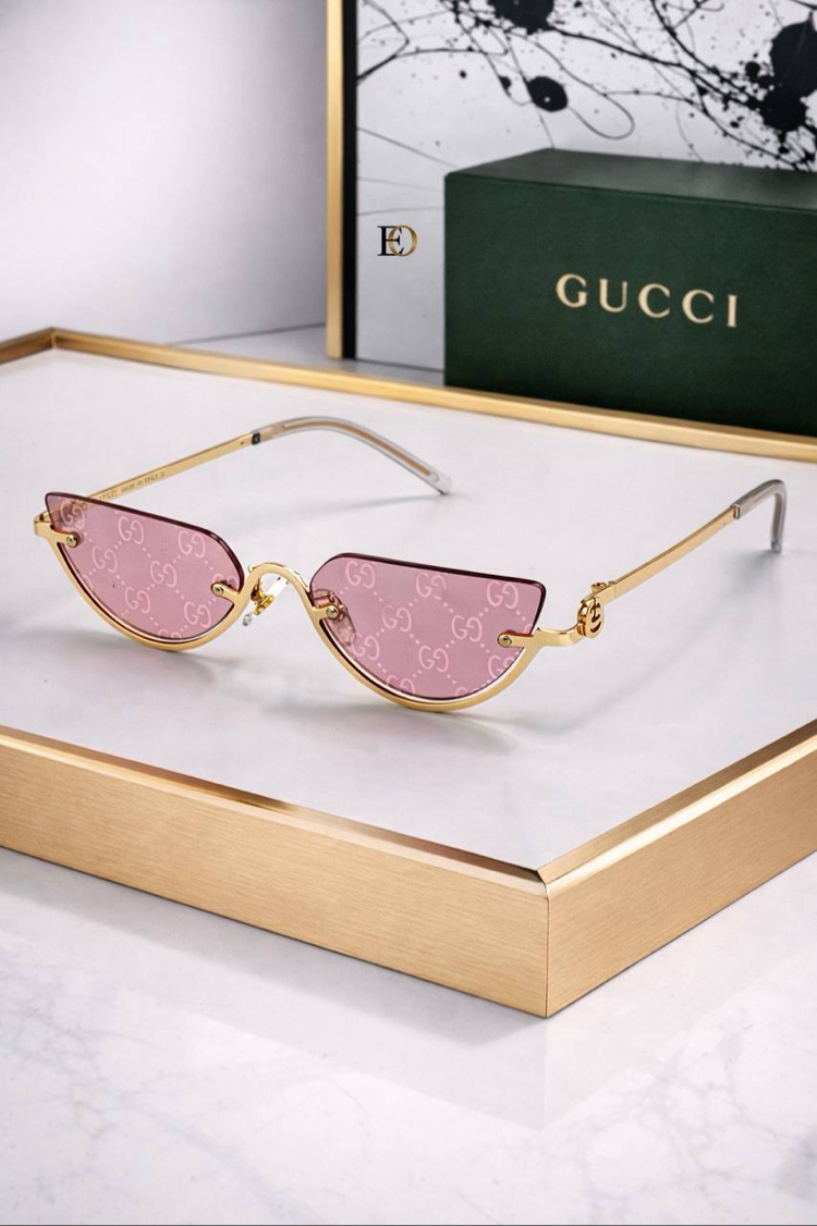 GUCCİ İTHAL GÖZLÜK | 4 Renk