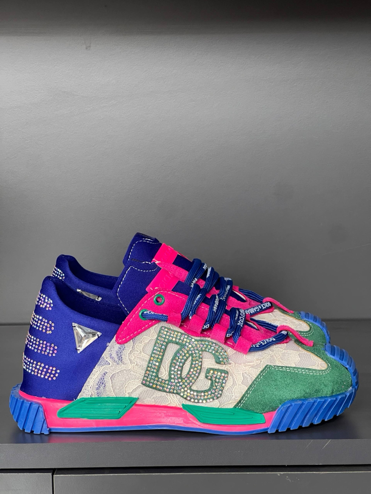DOLCE GABBANA İTHAL SNEAKER 