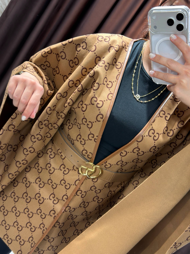 GUCCİ İTHAL PANÇO