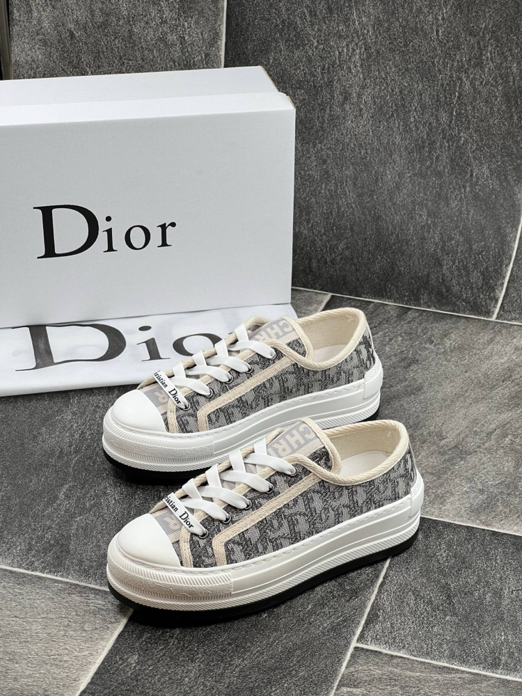 CHRİSTİAN DİOR SNEAKER | 4 Renk